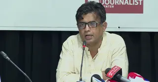 ‘১৫ বছরের সাংবাদিকতা জাতিসংঘের বিশেষজ্ঞ দিয়ে পুনর্মূল্যায়ন করতে চায় সরকার’